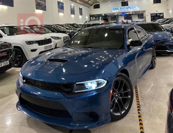 دۆج چارجەر 2023  بۆ فرۆشتن لە عێراق - هەولێر